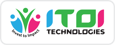 ITOI Technologies Logo