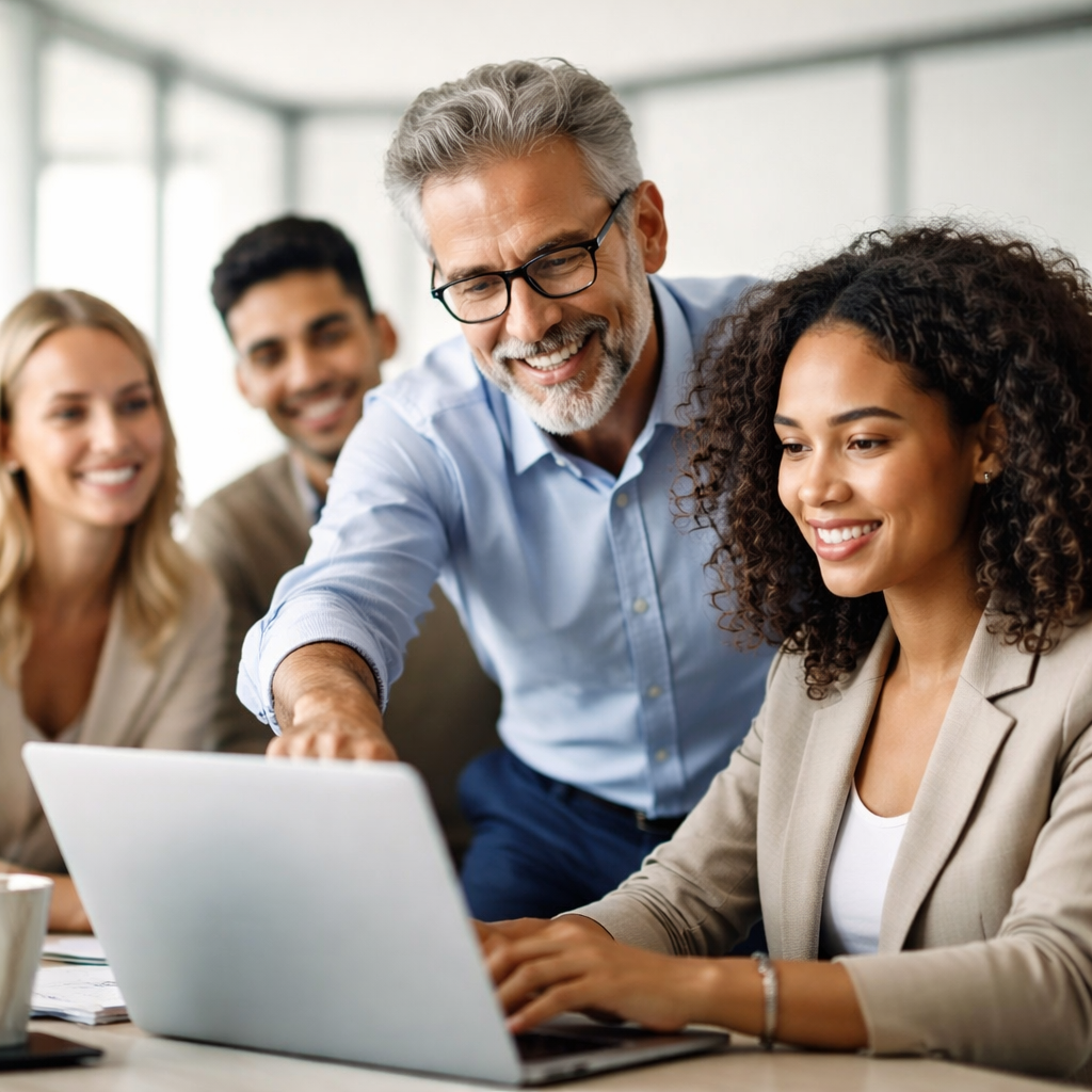 Healthcare and technology collaboration