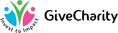 Give Charity
